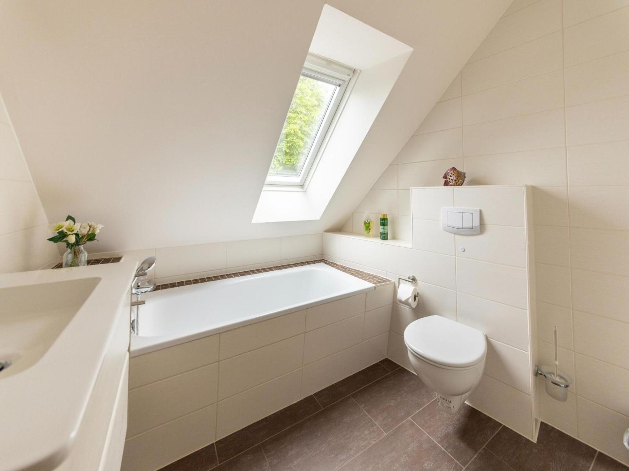 Modern Holiday Home With Sauna By The Sea In Wiek Wiek auf Rügen المظهر الخارجي الصورة