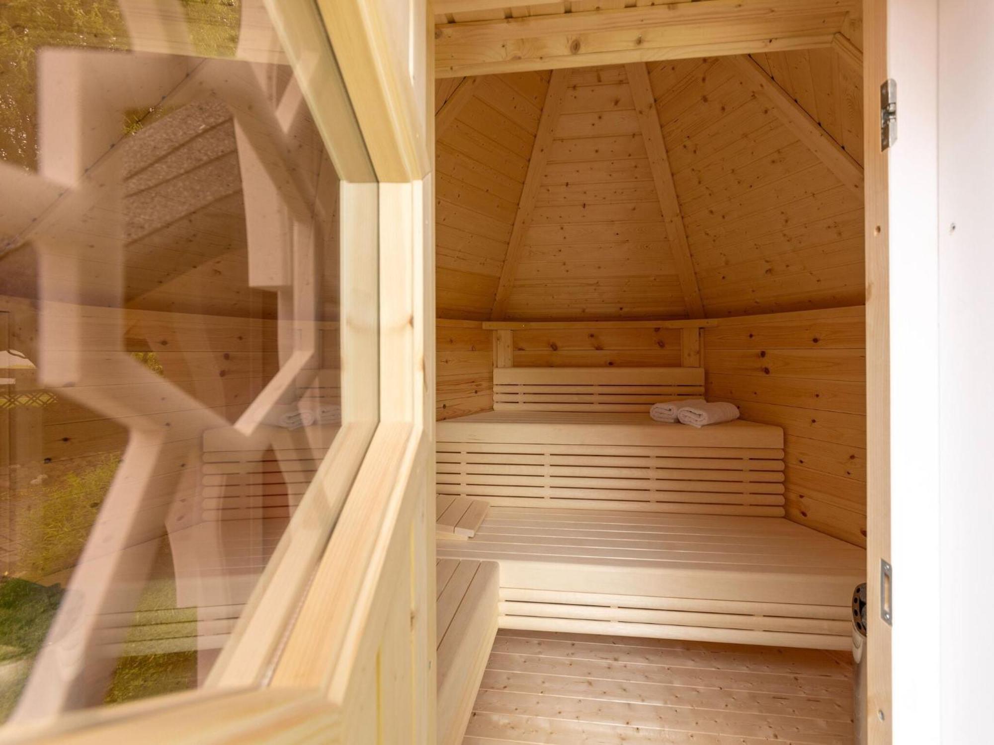 Modern Holiday Home With Sauna By The Sea In Wiek Wiek auf Rügen المظهر الخارجي الصورة