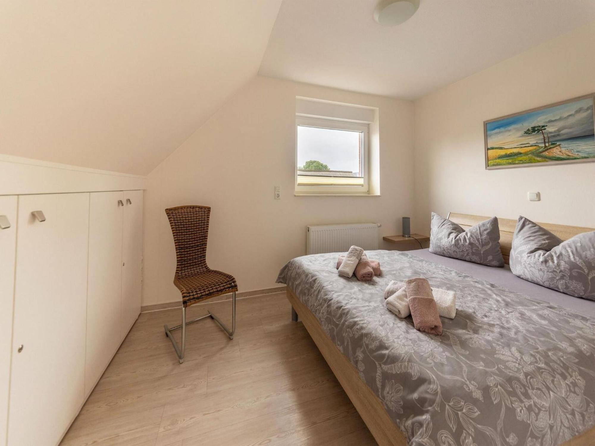 Modern Holiday Home With Sauna By The Sea In Wiek Wiek auf Rügen المظهر الخارجي الصورة