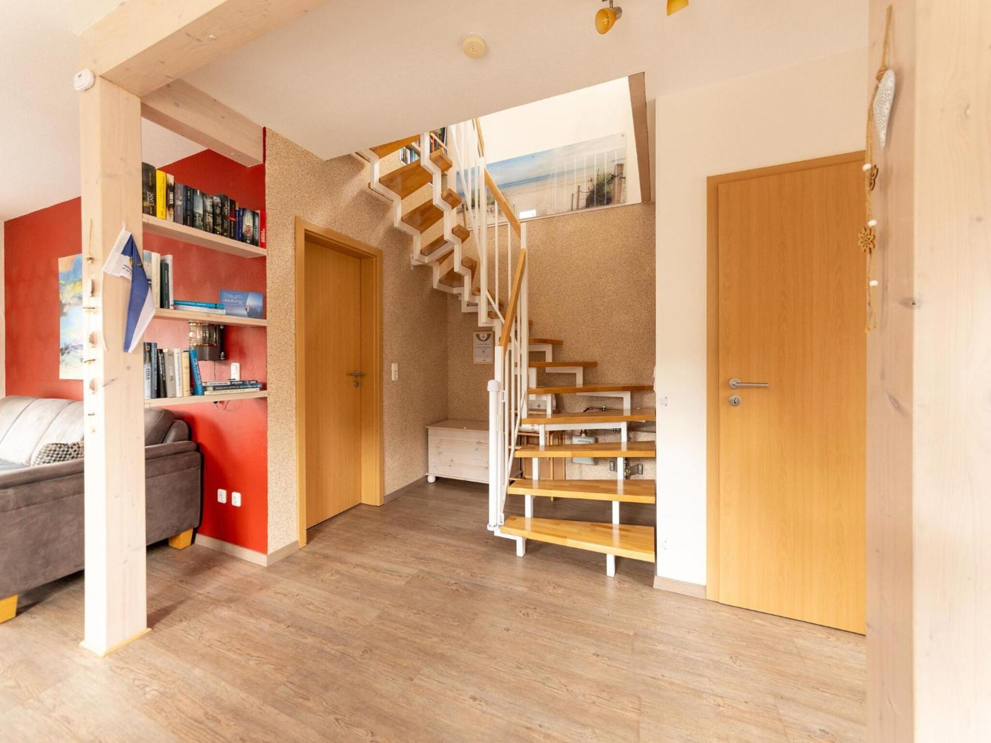 Modern Holiday Home With Sauna By The Sea In Wiek Wiek auf Rügen المظهر الخارجي الصورة