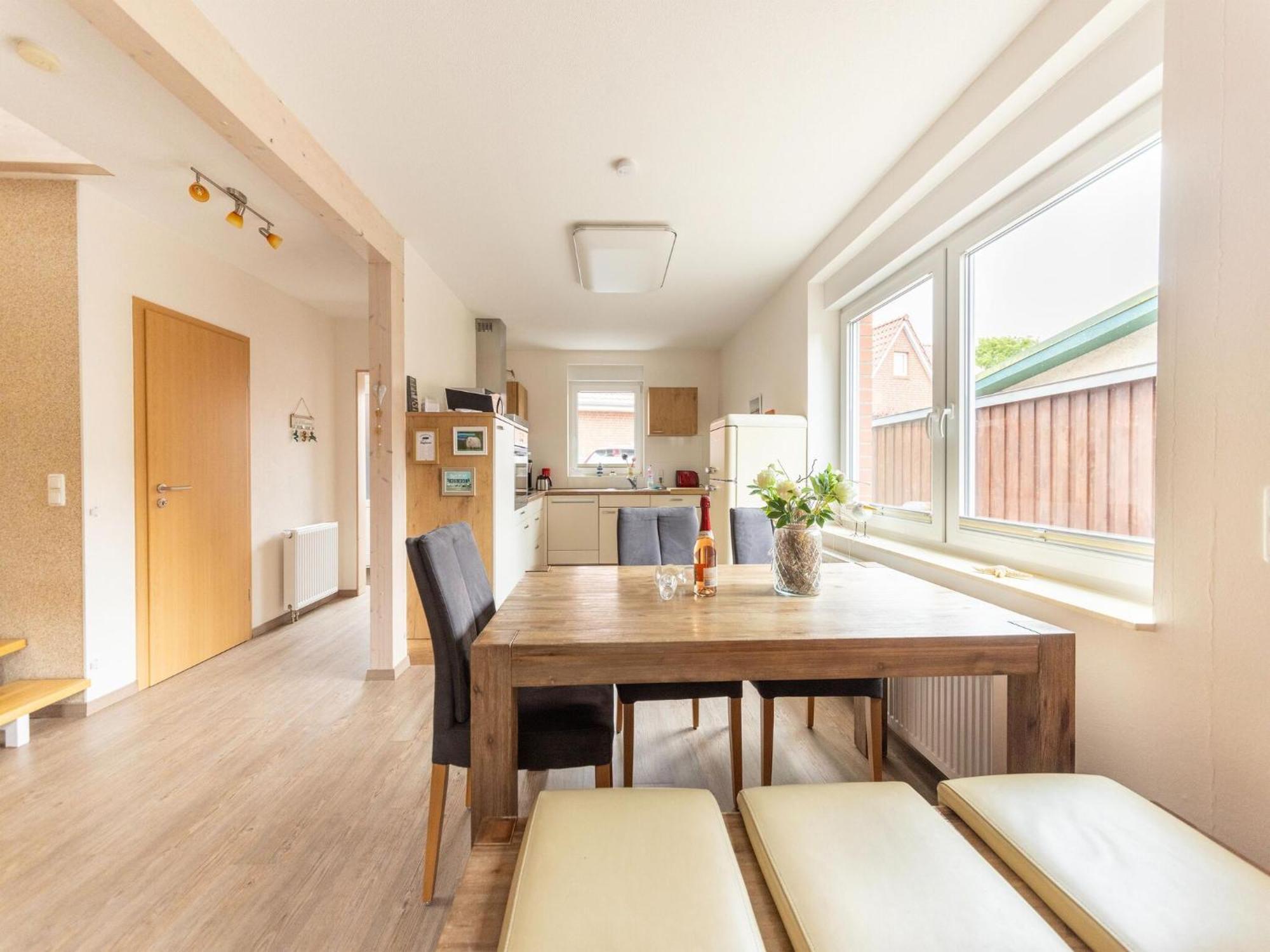 Modern Holiday Home With Sauna By The Sea In Wiek Wiek auf Rügen المظهر الخارجي الصورة