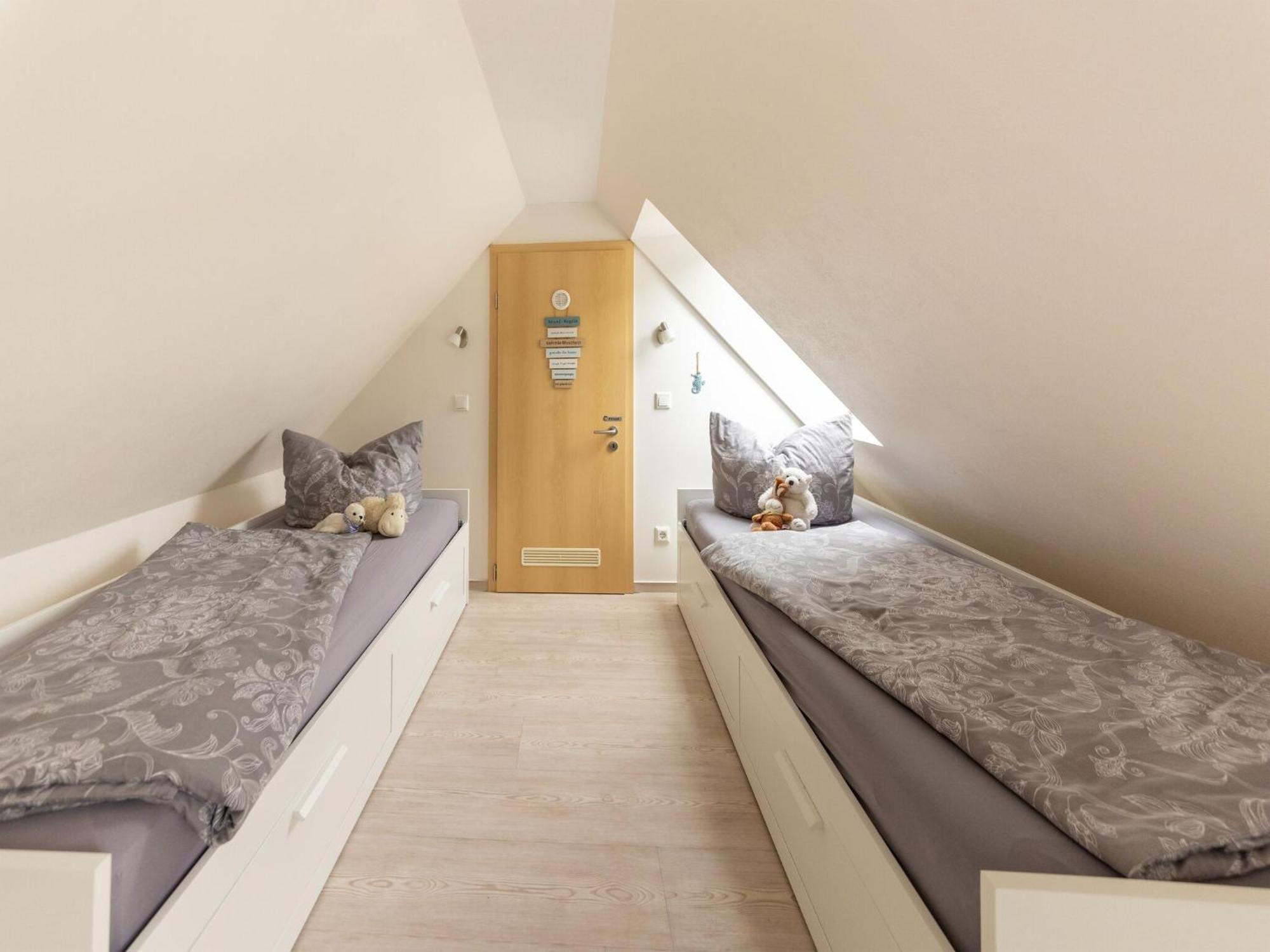 Modern Holiday Home With Sauna By The Sea In Wiek Wiek auf Rügen المظهر الخارجي الصورة