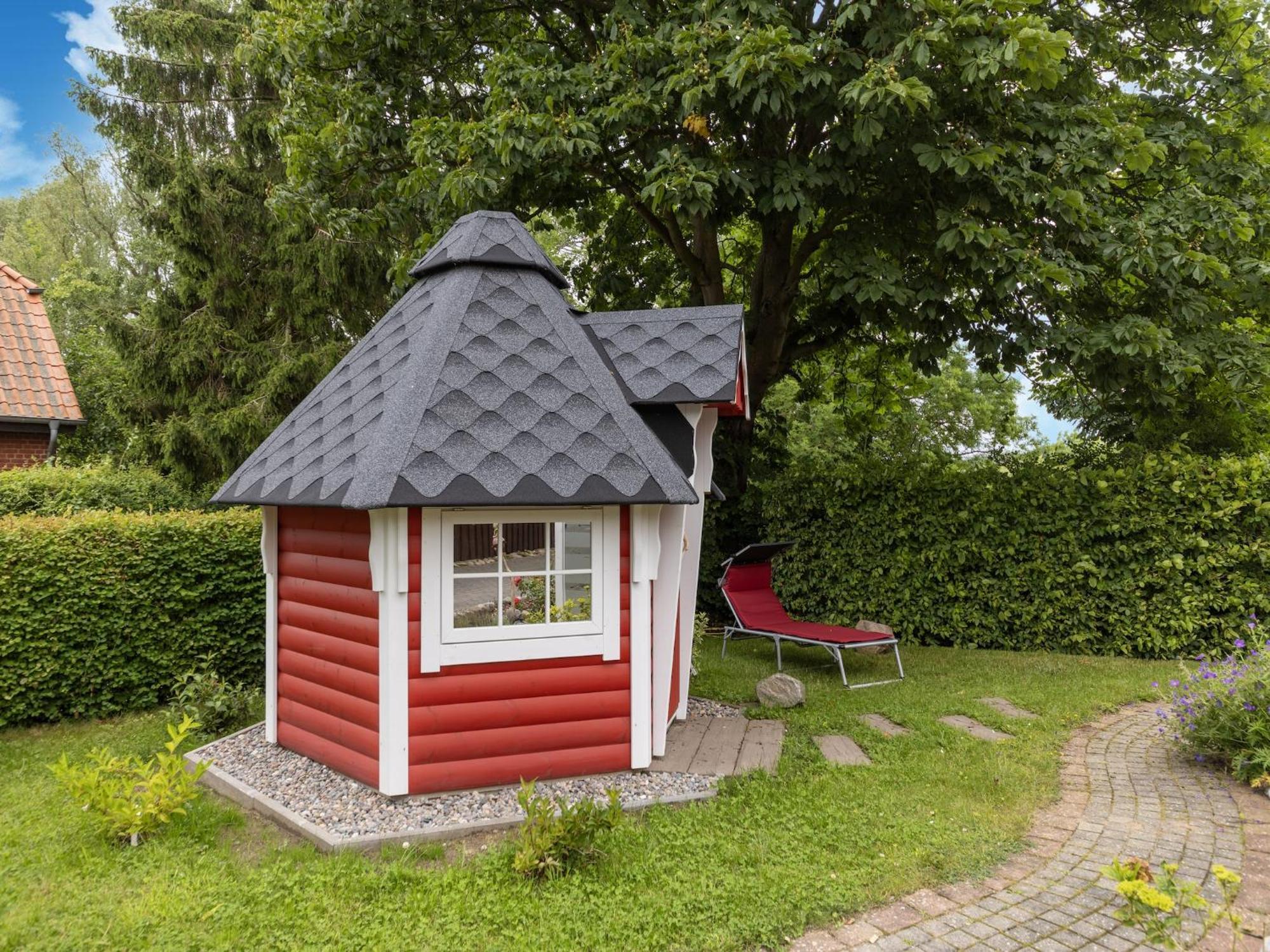 Modern Holiday Home With Sauna By The Sea In Wiek Wiek auf Rügen المظهر الخارجي الصورة
